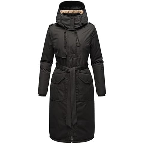 Manteau d'hiver Navahoo Hokulanii Cover