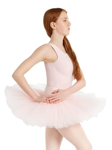 Image of Capezio Practice Tutu