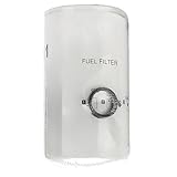 SXCCGMGQ Oil Filter 1W8633M Fits for Caterpillar CAT CS-653 CP-643 CS-643 CP-653 Vibratory Compactor