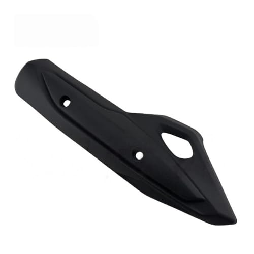 Protection pour PCX125 et PCX150 bouclier thermique moto pour la ville