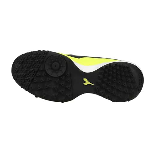 Image of Diadora Mens Calcetto Ii Lightweight Turf Soccer Cleats