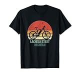 pedelec bikes melbourne Dieses Lächeln statt Hecheln Retro Shirt ist ein ideales Geschenk für alle Ebike pedelec und eMTB Radfahrer. Wer lächelnd an allen anderen Fahrradfahrern E-Bike vorbeifahren kann sollte dieses Spruchtshirt tragen.