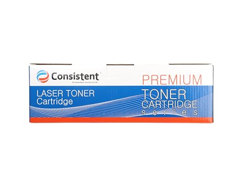 Image of Consistent Laser Toner Cartridge(CTTC078A) Compatible for HP 78A / Used in HP LaserJet 1606 1536 1566, Canon L170, MF4410