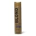 Blond Brilliance Temporary Color Care Ash Lathering Tone