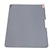 Homairate Tablet Private Screen, Tablet Screen Filter Scratch Auto Absorption Easy Installation Fingerprint Proof for IOS Pro 2024 (13inch)