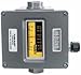 Hedland H801A-150-F1 Flow Meter 1-1/4" NPT(F) Aluminum Flow-Alert Oil Service, 10 to 150 GPM