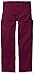 Carhartt Petite Plus Men’s Straight Fit Multi-Cargo, Wine, 3-X-Large/Short