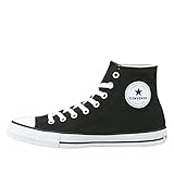 [コンバース] シューズ NEXTAR110HI スニーカー メンズ レディース 32765011 BLACK 4.5-23.5cm