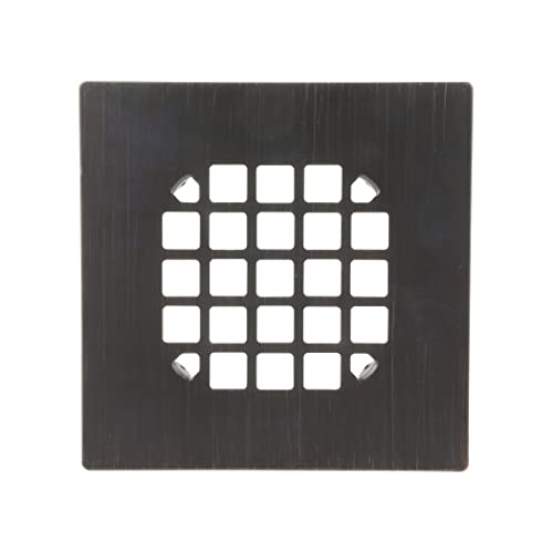 Crépine de douche Danco 11046 pour rénover facilement une salle d'eau familiale - 3