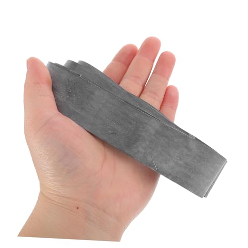 Motorcycle Tire Liner 10-Piece Set Sturdy Butyl Rubber Rim Strip Waterproof Inner Tube Protector for Motorcycle Models Easy Installation and Flat Protection3