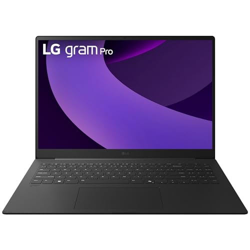 LG gram Pro Ordinateur portable 16 