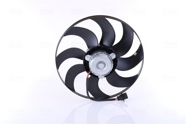 NISSENS Ventola, Raffreddamento motore 85690