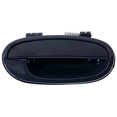 5n0837885h maniglia esterna anteriore sinistra volkswagen a Brescia