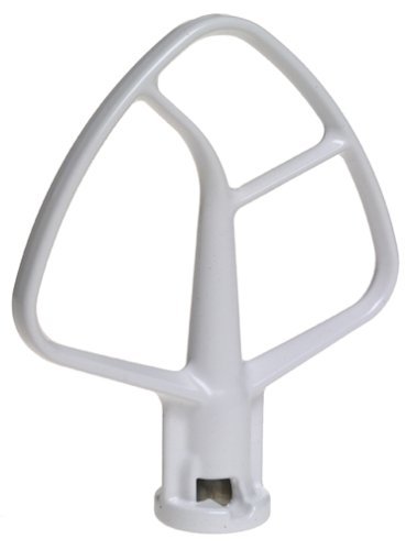 KitchenAid K45B batidor plano tanque para...