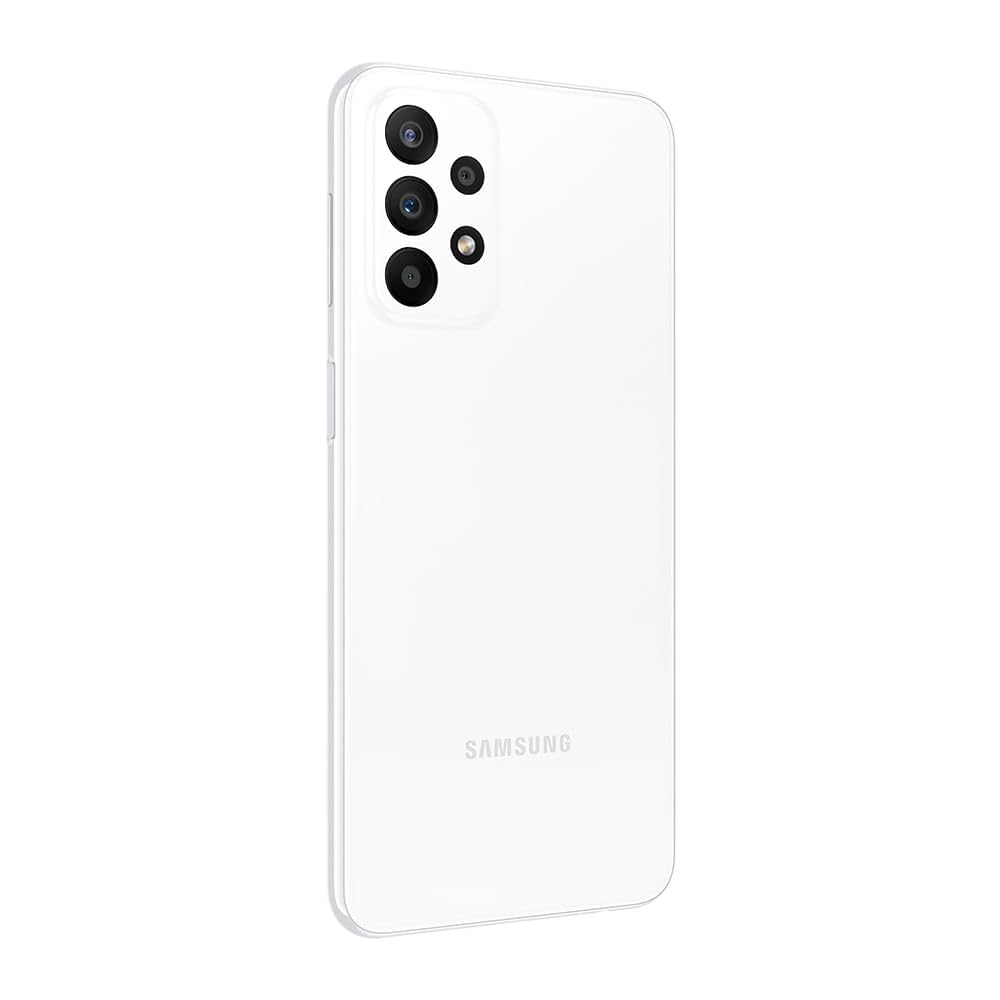 Samsung Galax a23 ホワイト Celular Samsung Galaxy A23 | MercadoLivre