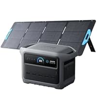 Amazon.co.jp: Anker Solix C1000 Gen 2 Portable Power Station with