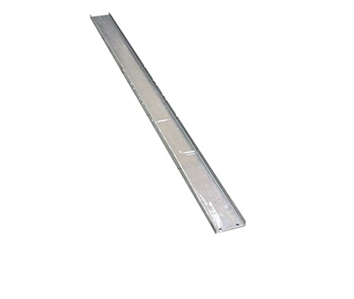 Longherone 1,5mt portante per automazione porta