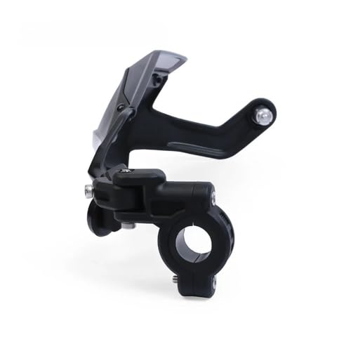 Protège-mains de guidon moto Scrambler 1100 Special finition