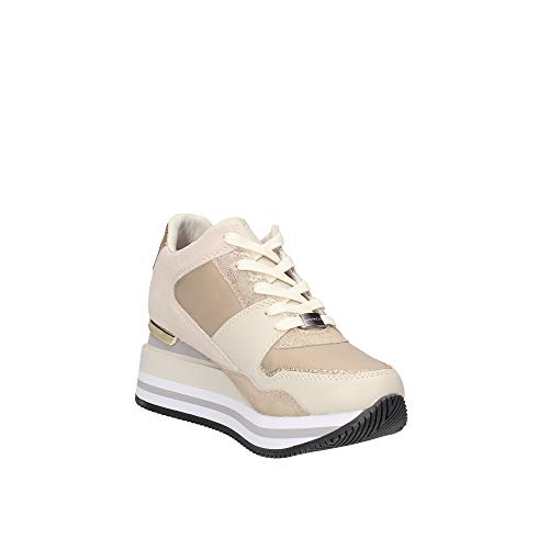 Apepazza Running Hilary Beige, 36