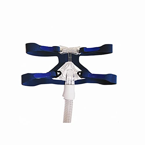 CPAP Headgear Strap, Universal CPAP Strap Replacment Most Resmed & Respironics CPAP Headgear Strap, Ultralight Soft and Breathable