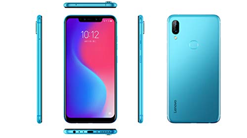 Preisvergleich Produktbild Lenovo S5 Pro 6 / 64 Blue