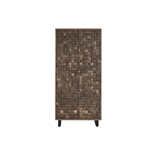 Armarios Resina Ancho 60Cm Exterior Marca AlexandreHouse