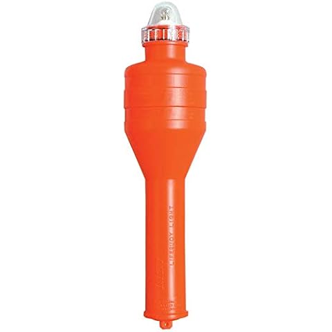 Lalizas - Lifebuoy Light, Color LSA Code Cover