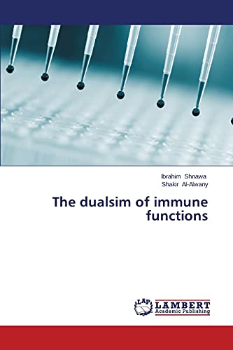 Preisvergleich Produktbild The dualsim of immune functions