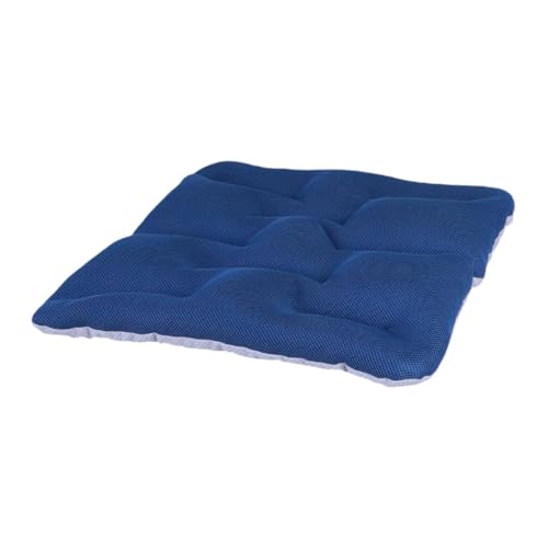 ChuYiElegance Machine Washable Seat Pad for Armchair Office Car
