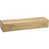 エム・ビー・エス 直接感熱紙(30.3m)915mm幅/2本白地ブルー発色