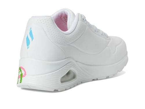 Image of Skechers Street Womens,UNO - Highlight Love,WMLT,9.5 M US