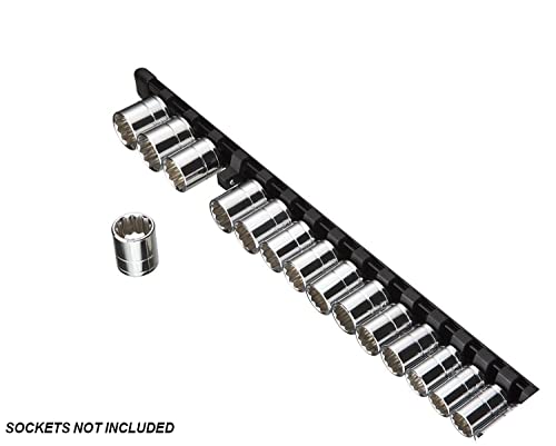 Image of ARES 70085 3 /8-In Socket Rail