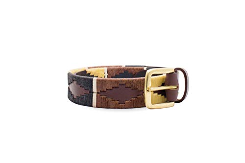 Leather Belts2