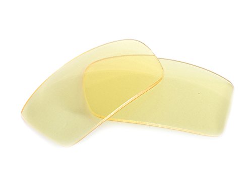 Image of Fuse Lenses Replacement Lenses For Costa Del Mar Rincon (New) Sunglasses | Fuse +Plus Lenses | UV400 Protection | Impact-resistant polycarbonate
