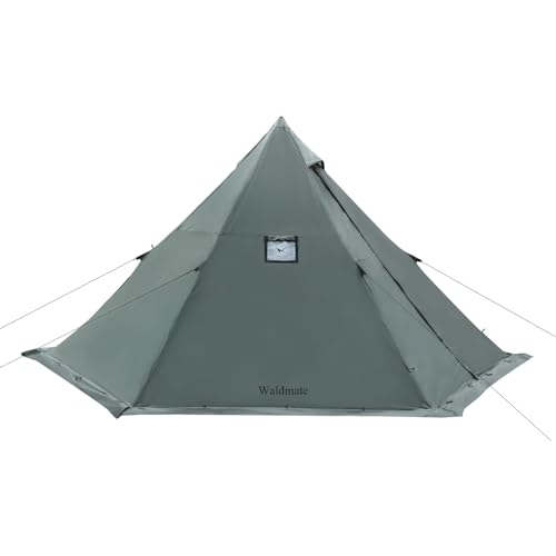 Best Hot Tents 2024 Totally Reviewed