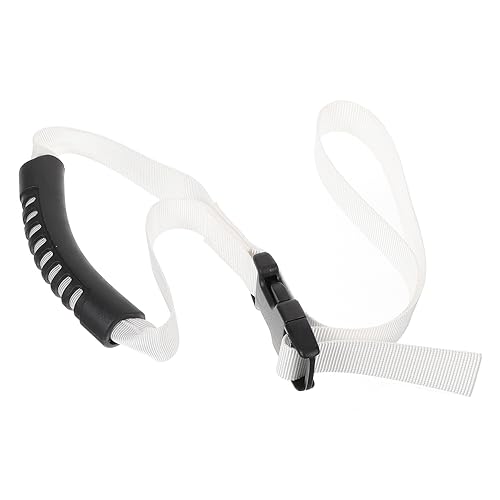 Unomor Car Grab Handle for Seniors Safety Assist Strap for Easy Vehicle Entry Exit Durable Disability Aid for Elderly Handicapped Portable Car Door Support Handle