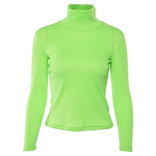 Sleeve Sweater Pullovers 