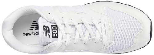 Image of New Balance Men 500 Sneaker