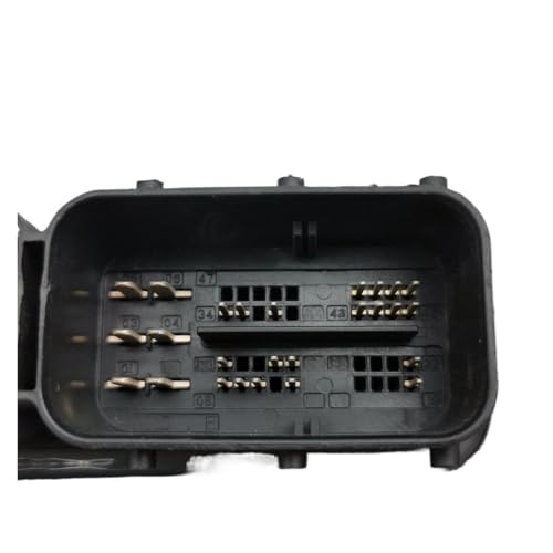 TCU TCM A2C30743000 modulo de control de transmision para Renault Clio automatico 3