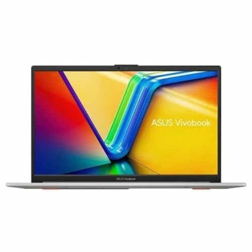 Asus Laptop Vivobook Go E1504GA-NJ468 15,6' Intel Celeron N3050 8 GB RAM 256 GB SSD QWERTY Español