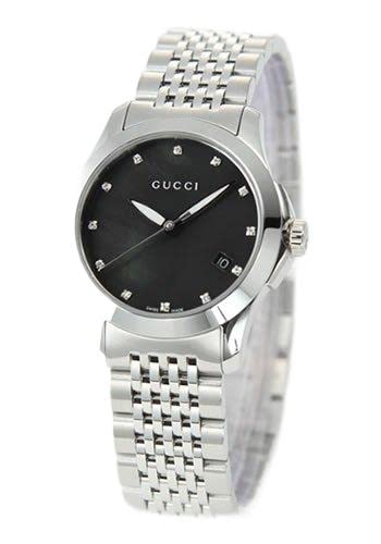 [Ob`] GUCCI rv fB[X NVbN RNV 12P_C uXEIb` YA126505 [sAi]