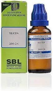 SBL Silicea 200 CH 30 ML (B0CPYN3WCZ) Amazon Price History, Amazon Price Tracker