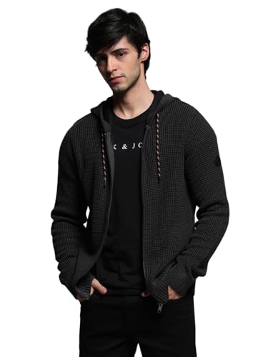 Image of Jack & Jones Men's Hooded Sweatshirt
