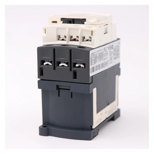 Contacteur CC LC1D32FD relais de puissance commande 110V armoire triphasée