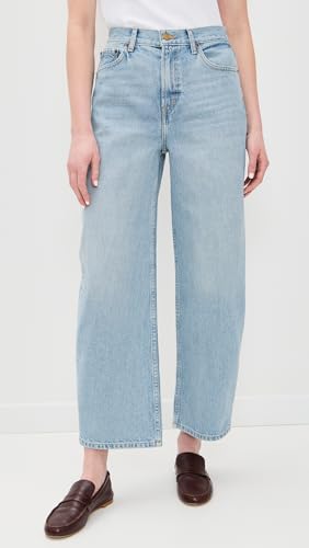 Women's Leroy Jeans3