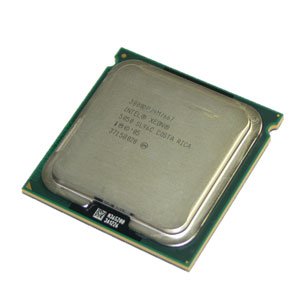 3.0GHz Intel Xeon fARA 5050 667MHz 771s 2x2MB Oem HH80555KF0804M SL96C BX805555050A - ̐lCi