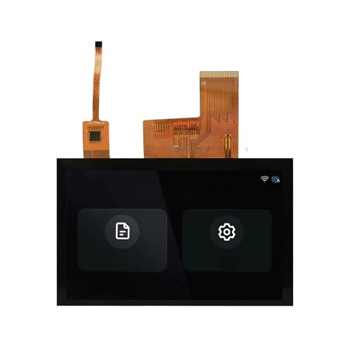 4.3C`Ódeʎ^b`XN[ACreality Mage S/pro 3Dv^[ANZTуW[UV LCD}VHMIfBXvCƌ݊