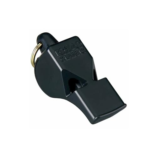 Silbato Fox 40 Classic Negro miniatura 3