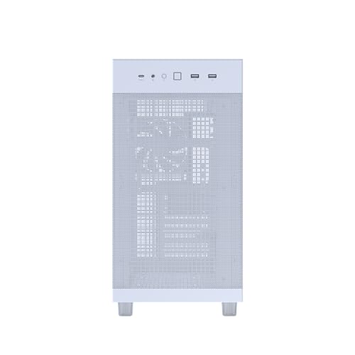 ASUS Prime AP303 Mesh – Boîtier PC Gaming ATX - vue 10