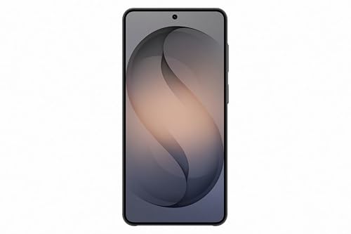 Image of Samsung Galaxy S26+ Slim Magnet Phone Case, Super-Slim, Lightweight Protection, Minimalist Design, Comfortable, Black